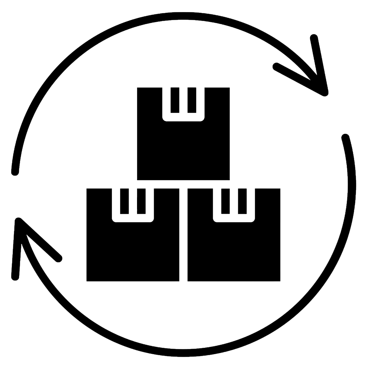 Trade Projects